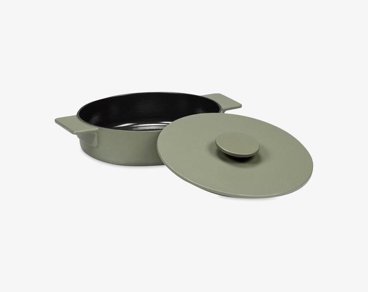 Produktbild Serax Surface (26 cm, Bratpfanne, Gusseisen)