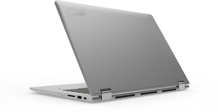 Actual product image Lenovo Yoga 530-14IKB (14", Intel Core i5-8250U, 8 GB, 256 GB, CH)