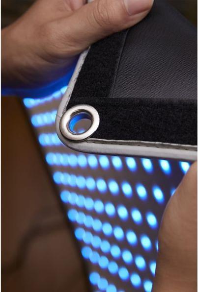 Actual product image Godox FL200SR K1 - Kit 1 x Flexible RGB LED Light FL200SR & Accessories