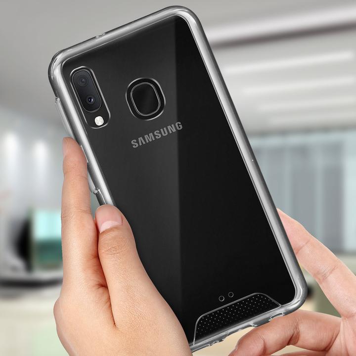 Immagine prodotto Avizar Serie Bazik (Samsung Galaxy A20e)