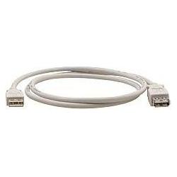 Thumbnail - Kramer ELECTRONICS C-USB/AAE-10 (3 m, USB 2.0), USB Kabel