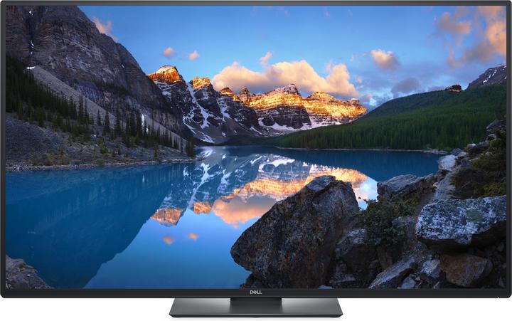 Produktbild Dell UltraSharp U4320Q (3840 x 2160 Pixel, 42.50")