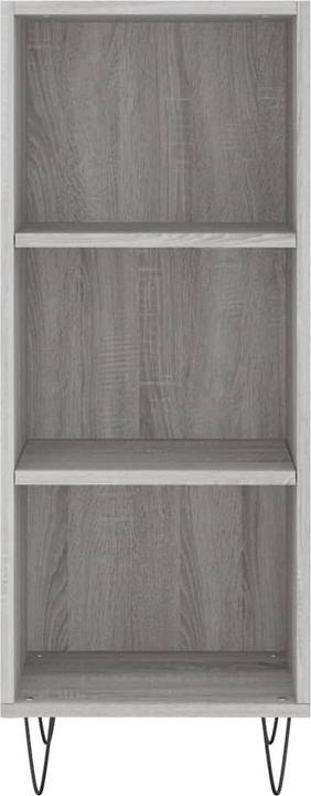 Image du produit vidaXL Sideboard (34.50 x 32.50 x 90 cm)