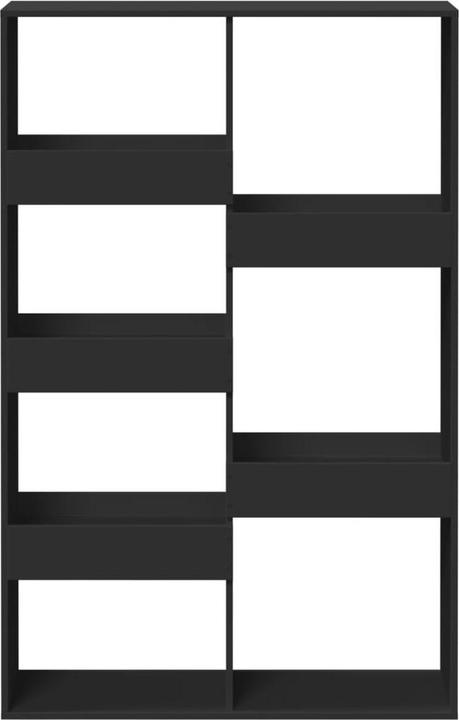 Produktbild vidaXL Bücherregal (100 x 33 x 155.50 cm)