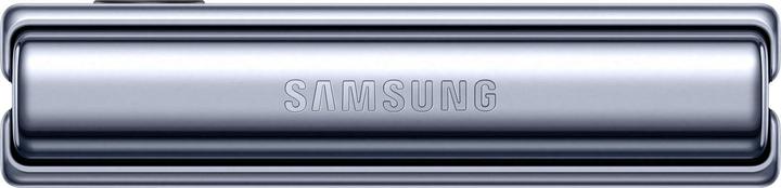 Immagine prodotto Samsung Galaxy Z Flip4 EU (256 GB, Azzurro, 6.70", SIM + eSIM, 5G)