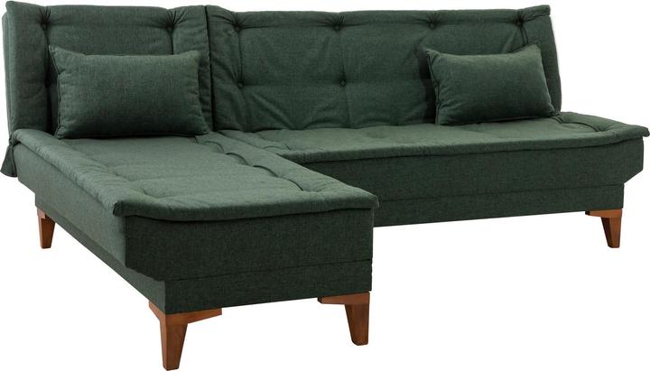 Immagine prodotto Atelier del Sofa Santo (Divano ad angolo)