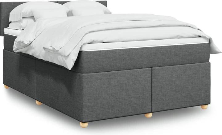Immagine prodotto vidaXL Boxspringbett (140 x 190 cm)