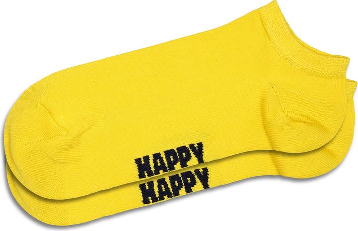 Produktbild Happy Socks Solid (3er Pack, 36 - 40)