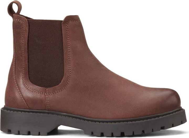 Produktbild La Redoute Collections Chelsea-Boots mit Reissverschluss (33)
