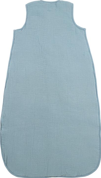 Image du produit Meyco Gefüttert Schlafsack ohne Ärmel (2.0 TOG, Hiver)