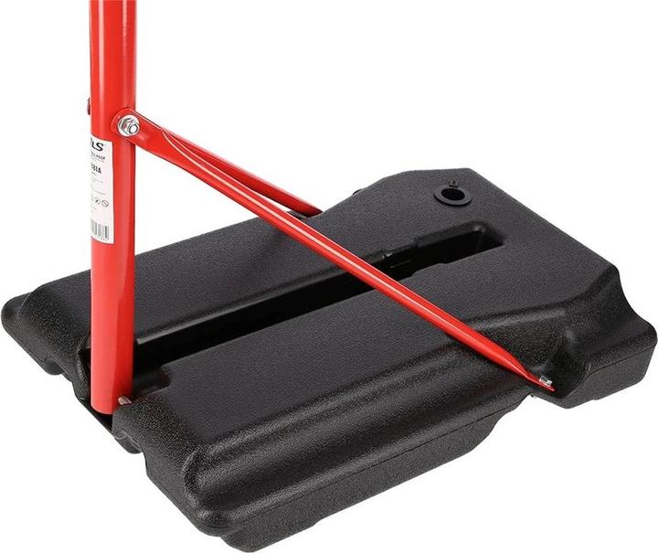 Immagine prodotto Nils Canestro Da Basket Zdk881a