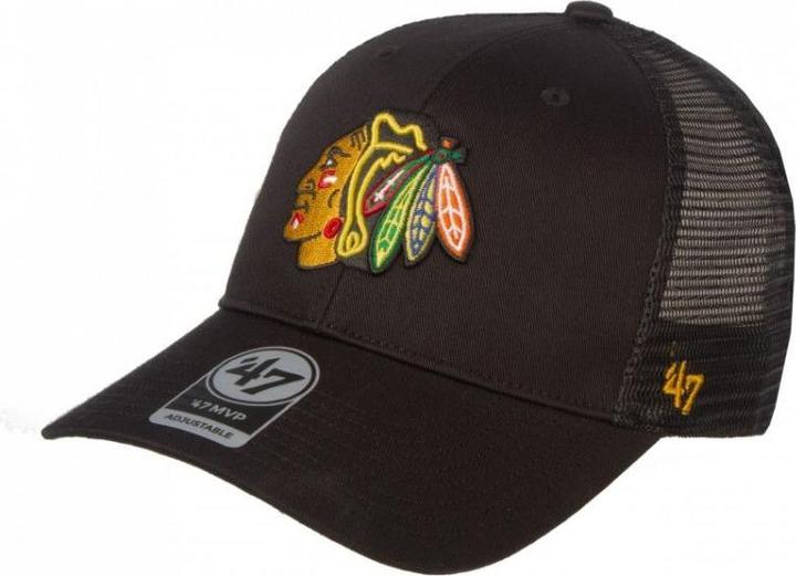 Produktbild 47 Brand Branson Montreal Canadiens (One Size)