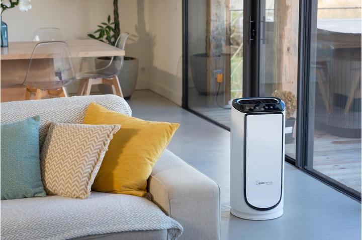 Produktbild Rowenta Intense Pure Air Connect (140 m²)
