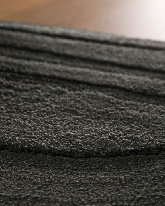 Actual product image Wecon Home Badteppich Marc (100 x 60 cm)