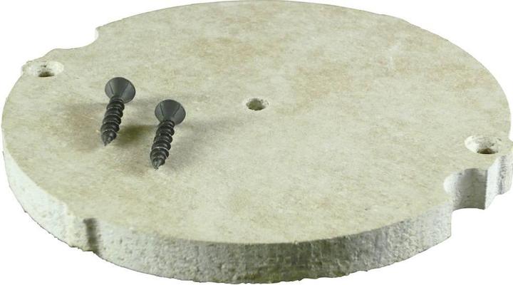 Actual product image Kaiser Universal front part