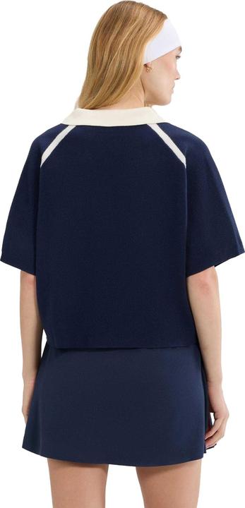 Produktbild Ellesse Brunelli Poloshirt Jerseyware (38)