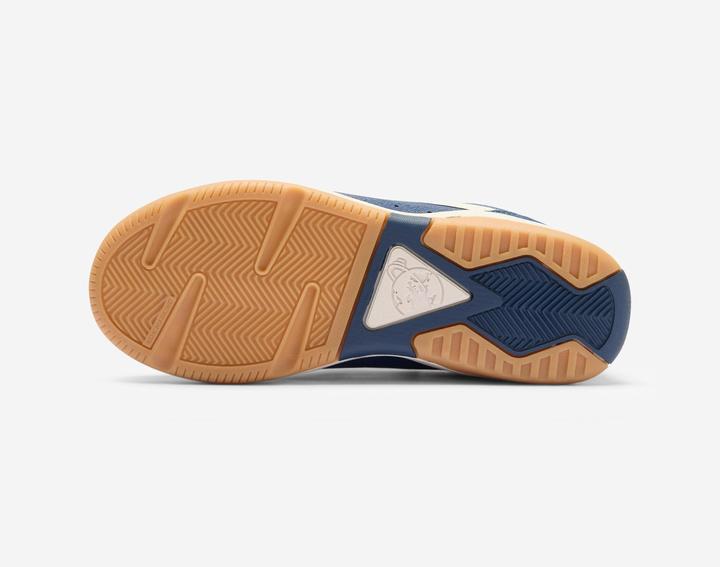Produktbild Oxelo Skateschuhe Kinder niedrig - Crush 500 blau (34)