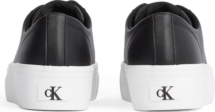 Image du produit Calvin Klein Vulc Flatplatform Low (40.5, 42)