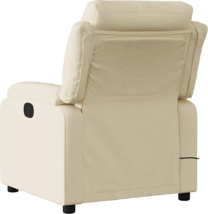 Image du produit vidaXL Massage-Relaxsessel