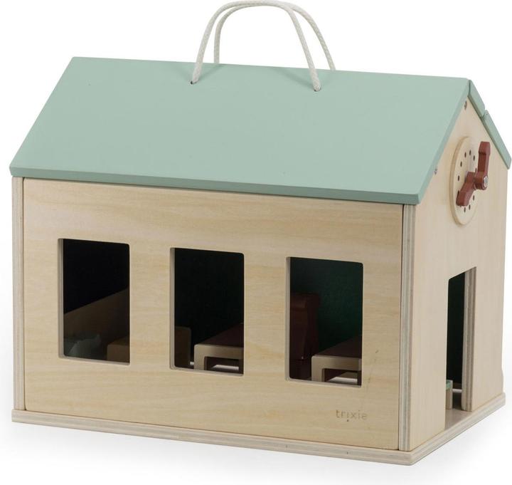Image du produit Trixie Baby École