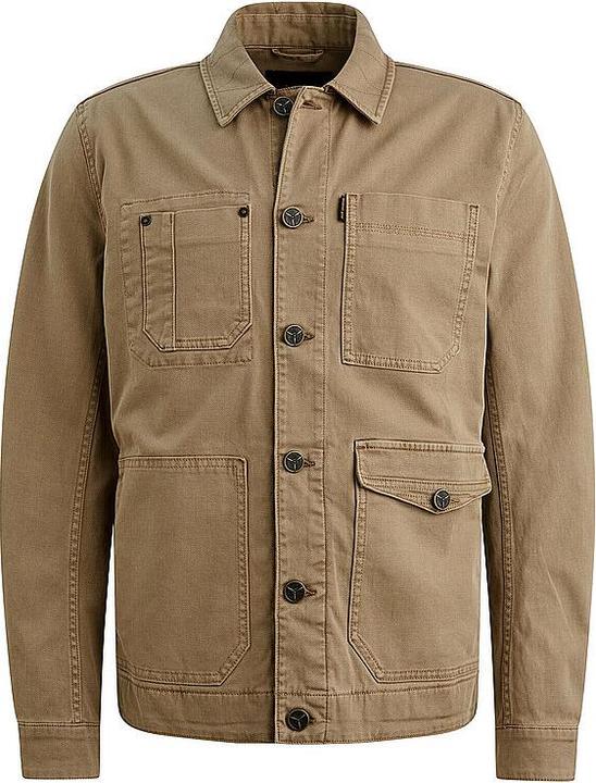 Actual product image Pme Legend Denim Jacket Fancy Structured (L)