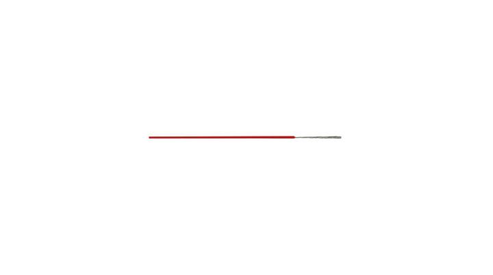 Immagine prodotto Lapp Filo silicone 0,75mm rosso -50 a 180 D (0.18 m)