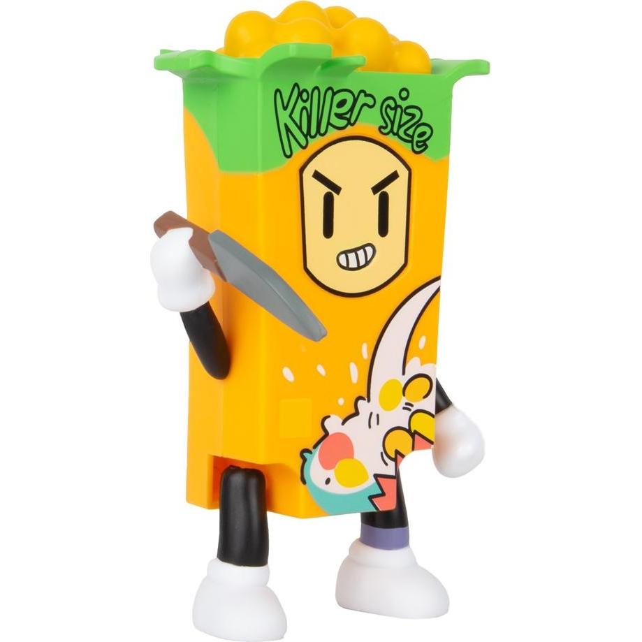 Thumbnail - Stumble guys 11 5 CM - ZESTAW 2 FIGUREK VER.B