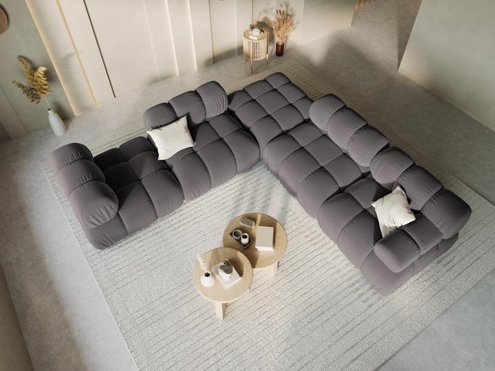 Produktbild Micadoni Bellis (2-Sitzer, 3-Sitzer, 4-Sitzer)