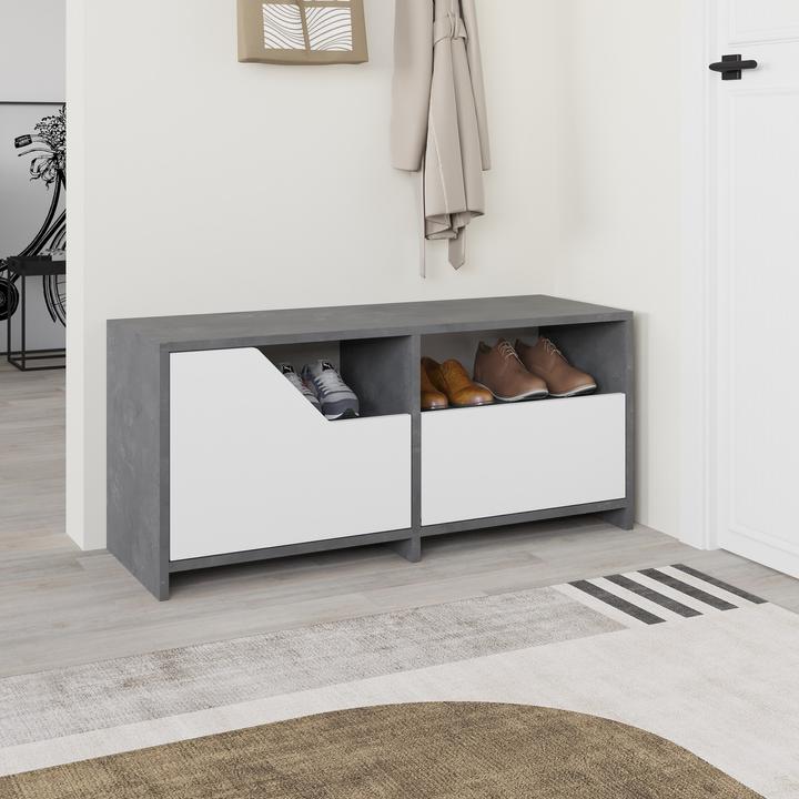 Immagine prodotto Skye Decor Nexus (105 x 37 x 47 cm)
