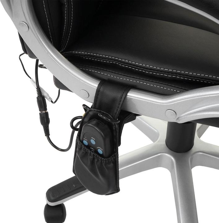 Produktbild Jamb Massage Bürostuhl mit Heizung