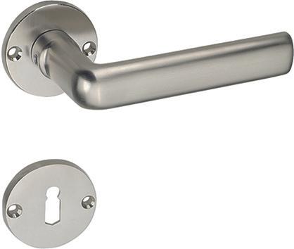 Actual product image Mega Door handle (Door handle)