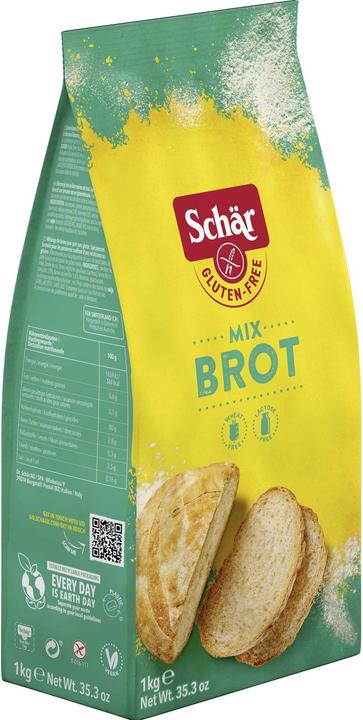 Schär mélange B (1000 g)