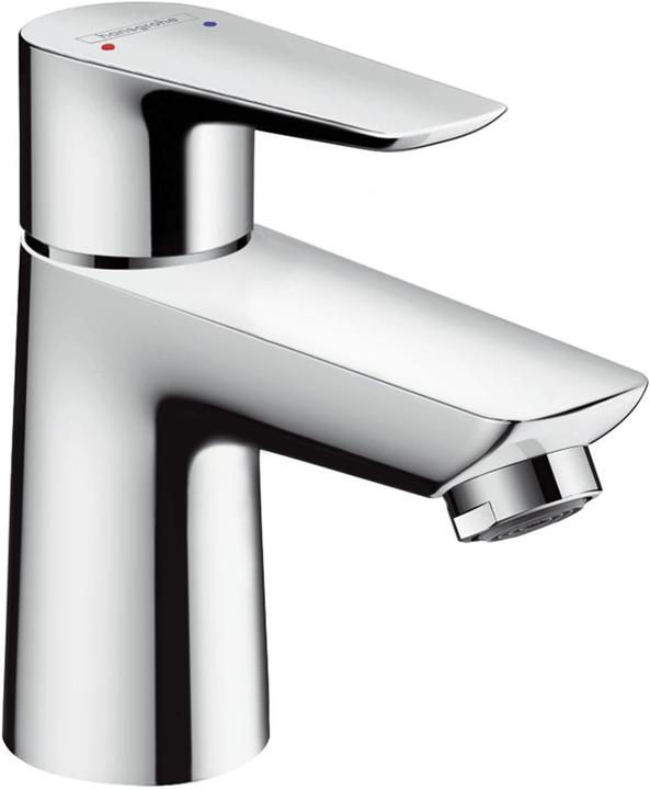 Produktbild hansgrohe Talis E Chrom