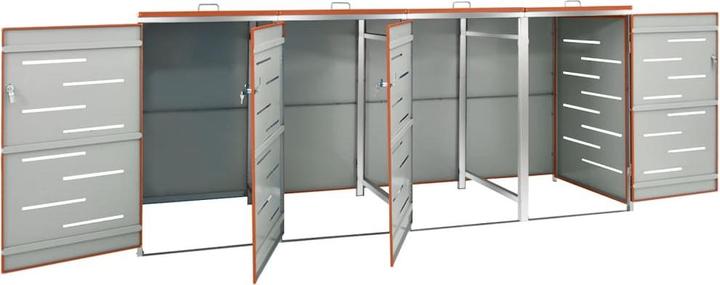 Immagine prodotto vidaXL Lancelot (400 l)