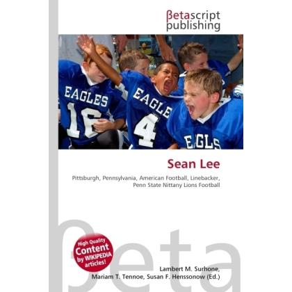 Sean Lee, Ratgeber
