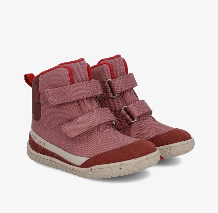 Actual product image Groundies Ottawa (22)