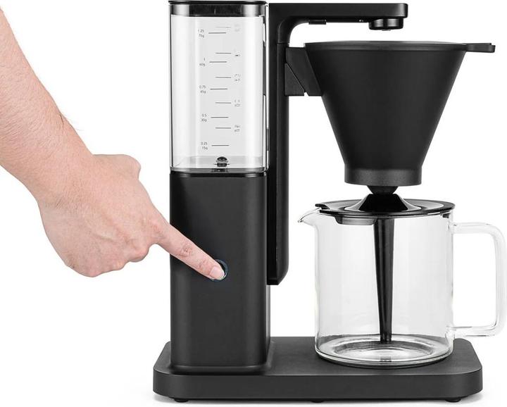 Immagine prodotto Wilfa Zense Nero (4 l)