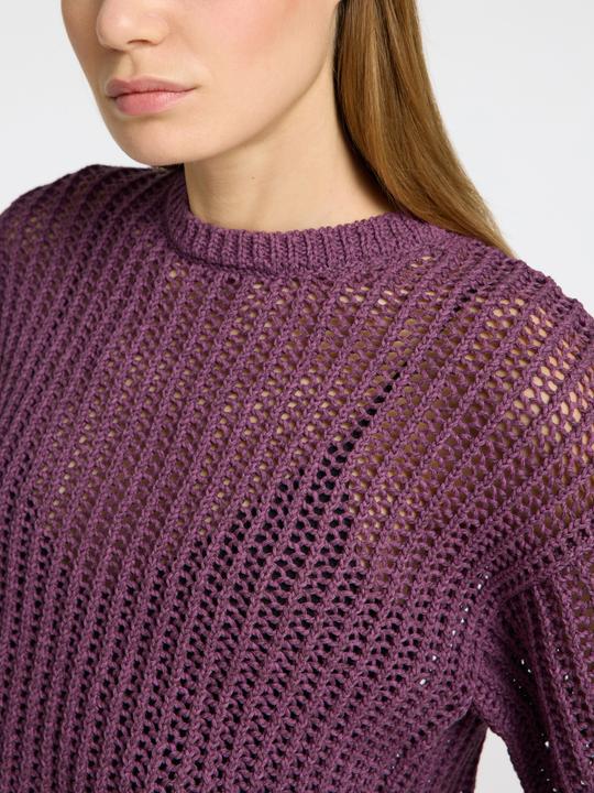 Immagine prodotto Selected Loose Fit Stricktop (S)