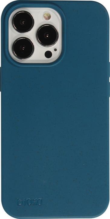 Immagine prodotto Bioka Coque biodégradable e compostabile Eco-Friendly (Apple iPhone 13 Pro)