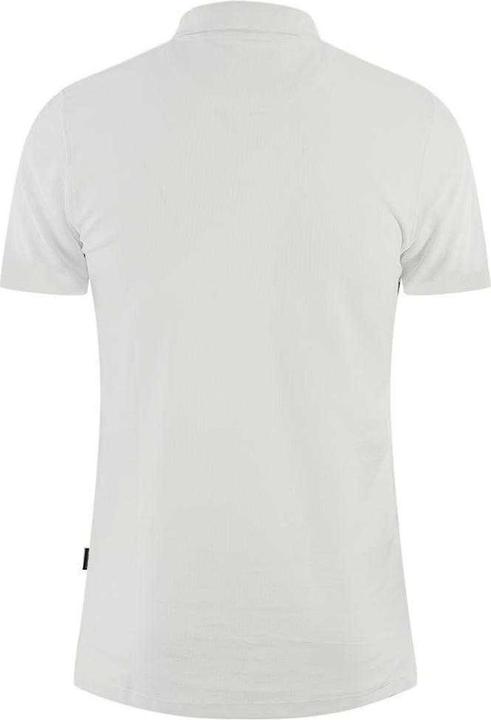 Image du produit Aquascutum - Polo motif logo rectangulaire - Adulte (M)