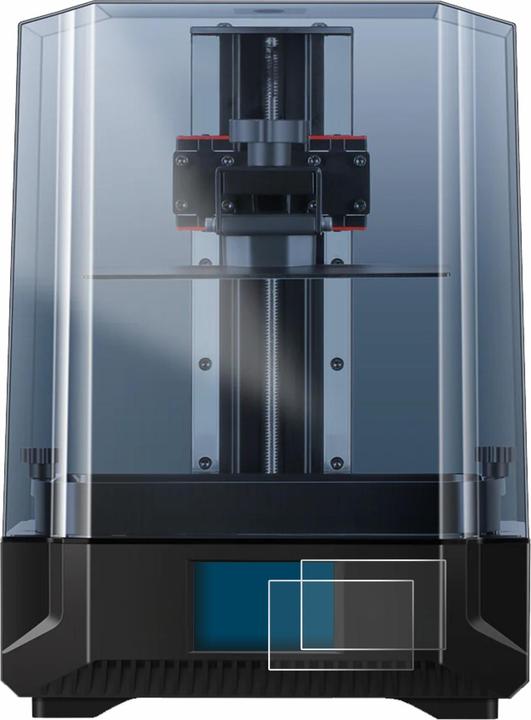 Actual product image BROTECT Screen Protector Clear