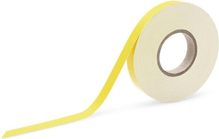 Wago 210-880/000-002 Etiketten für Thermotransferdrucker Montage-Art: aufkleben (1.27 cm)