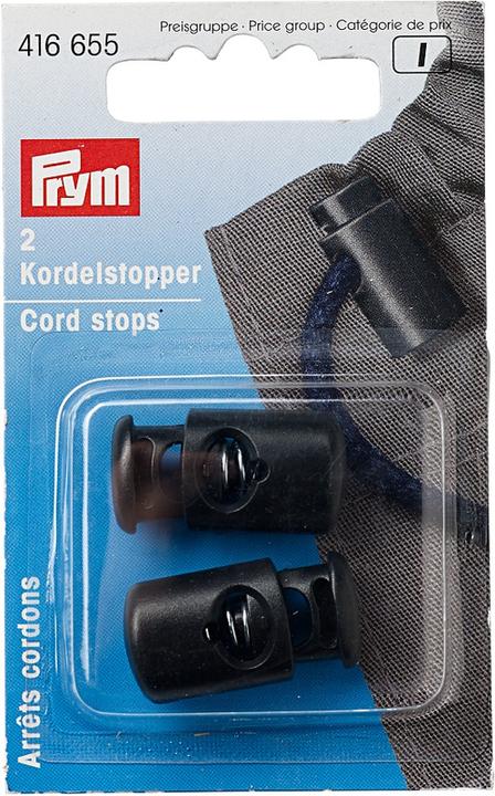 Prym Kordelstopper 1-Loch