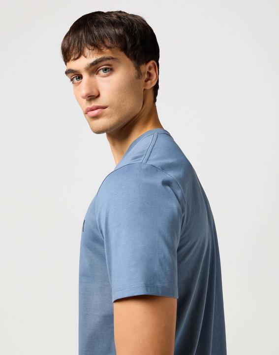 Actual product image Wrangler T-Shirt Small Graphic Tee (S)