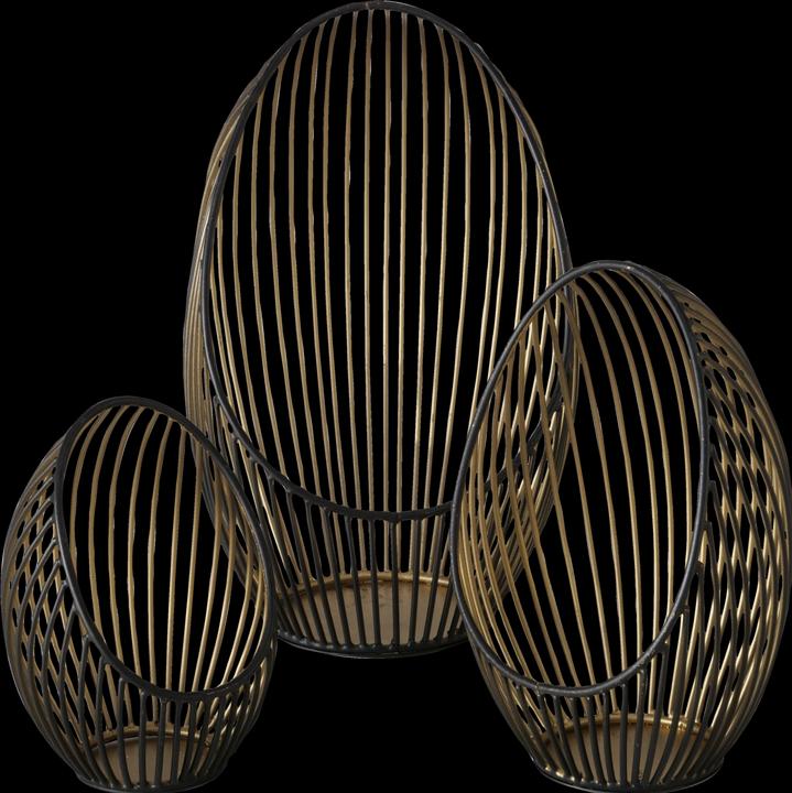 Actual product image Boltze Home Manoria (3 x)