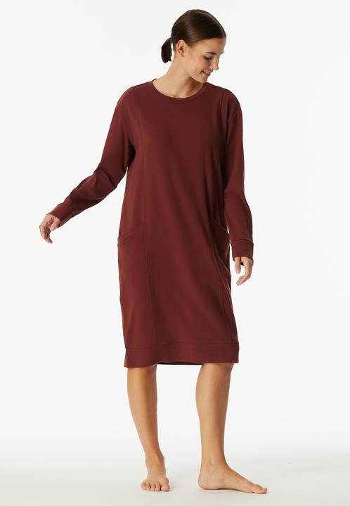 Produktbild Schiesser Nachthemd warm (40)