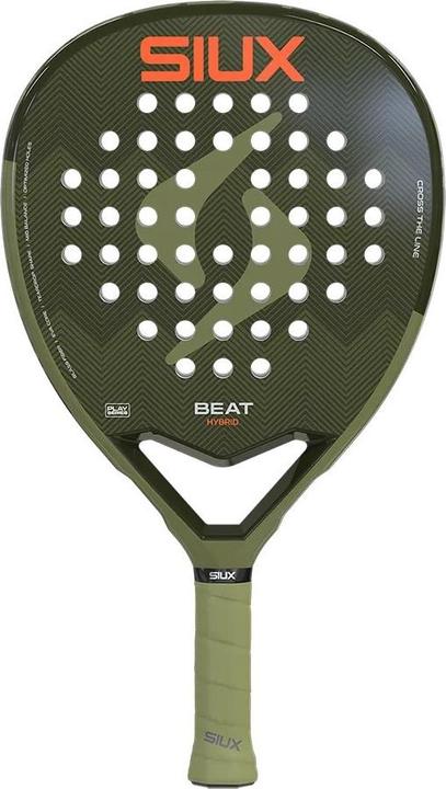 Produktbild Siux Beat Hybrid 3