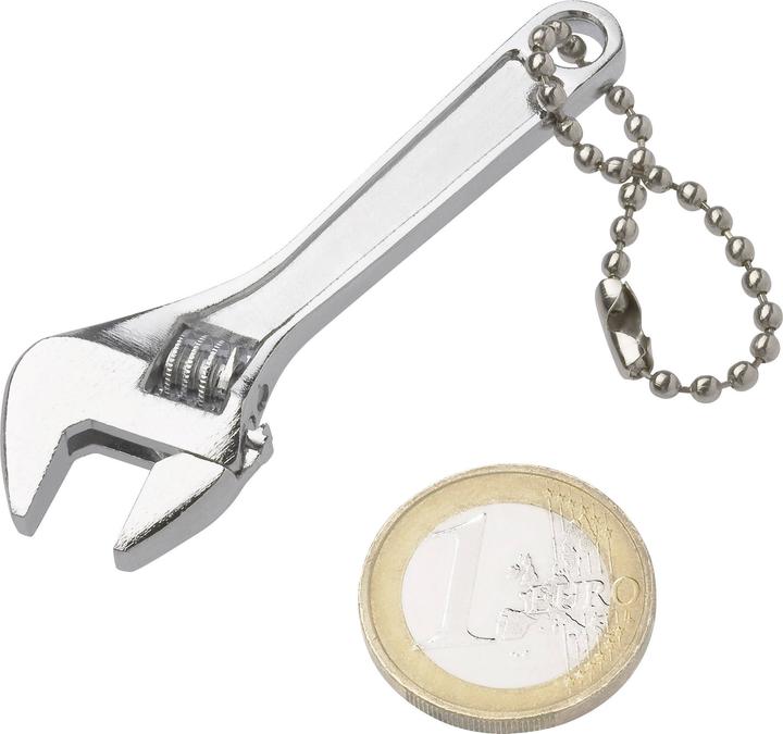 Actual product image Donau Open-ended spanner (10 mm)