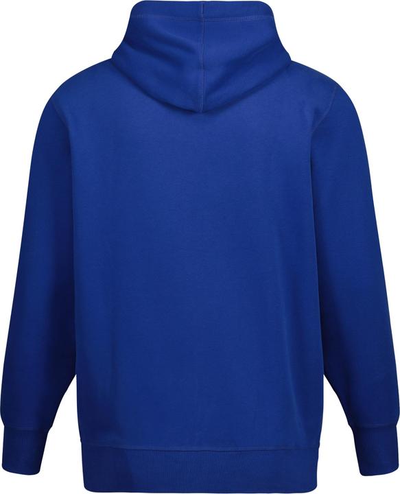 Image du produit Jay-Pi Veste à capuche, collection fitness. En molleton avec des imprimés. (XXL)