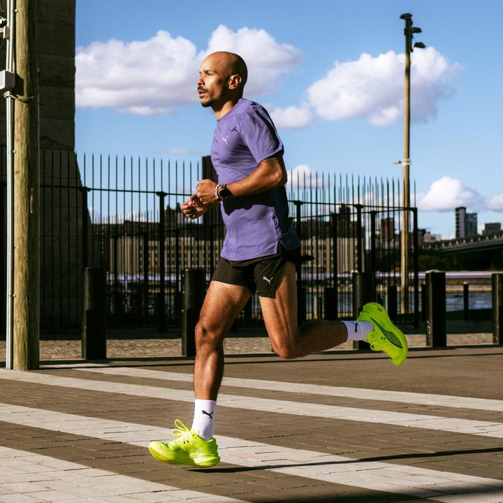 Produktbild Puma Deviate NITRO 3 (40.5)